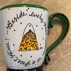 Purse Lovers MUG